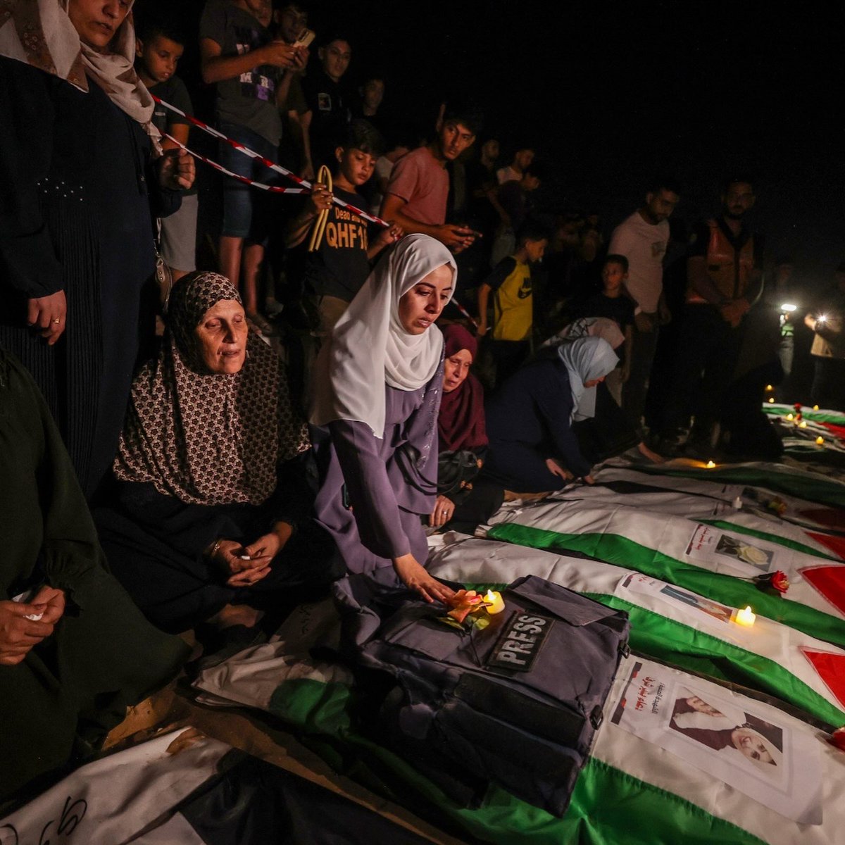 MuhammadSmiry's tweet photo. This is Gaza. https://t.co/6Zd2qYgwWx