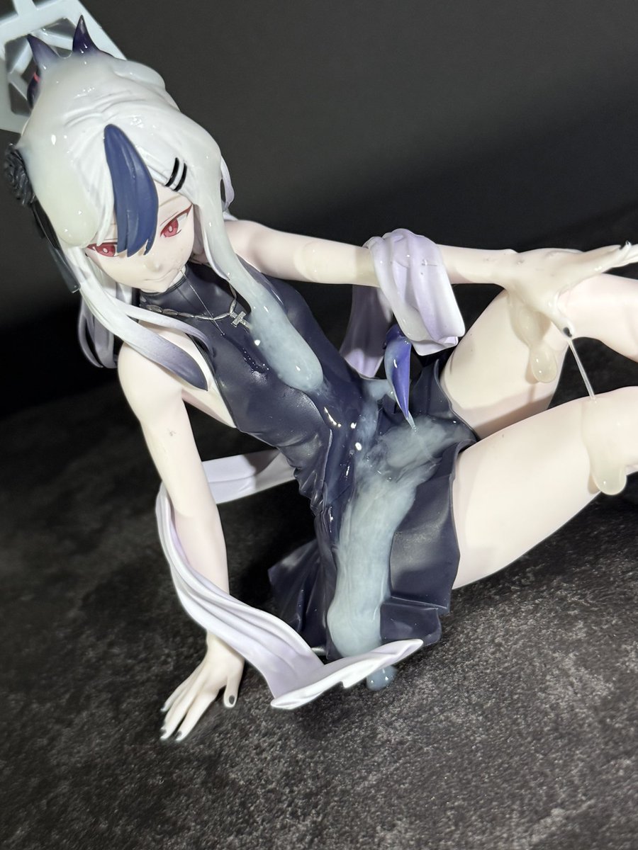 seno_ouou's tweet photo. h042
blac  kyk

#フィギュアぶっかけ https://t.co/OQZ8Euw0LP