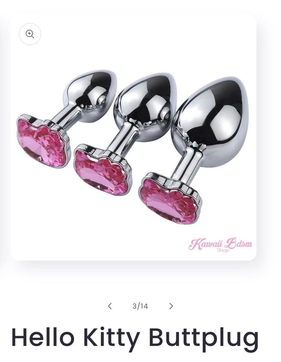 v4mpydolly's tweet photo. i have so many toys on the way 🤭 https://t.co/olZ8TrFDkL
