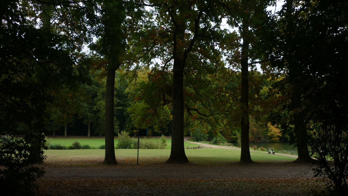 princessemystic's tweet photo. Time stopped here, 
somewhere in October https://t.co/s4fPm3Hh0k