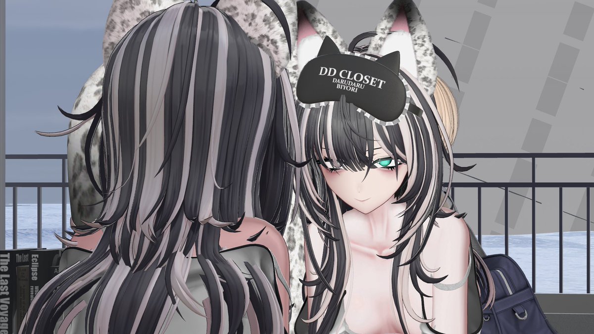 1md_dm1's tweet photo. かわいくて
＃MICA_3D https://t.co/0DIgnqYEAw