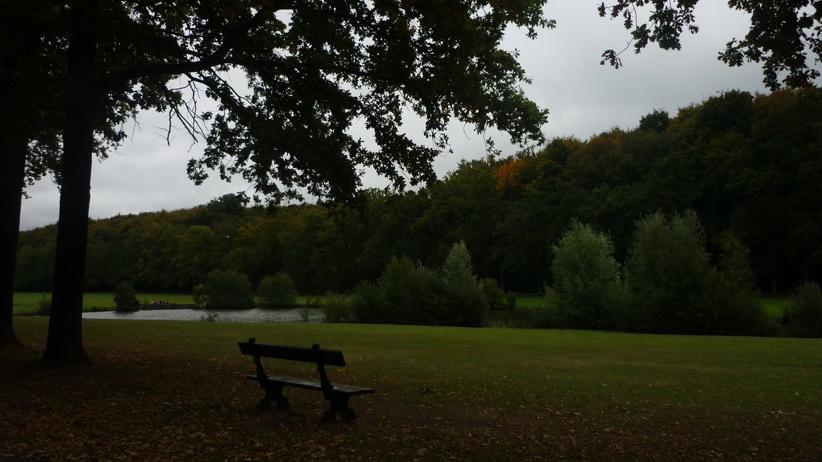 princessemystic's tweet photo. Time stopped here, 
somewhere in October https://t.co/s4fPm3Hh0k