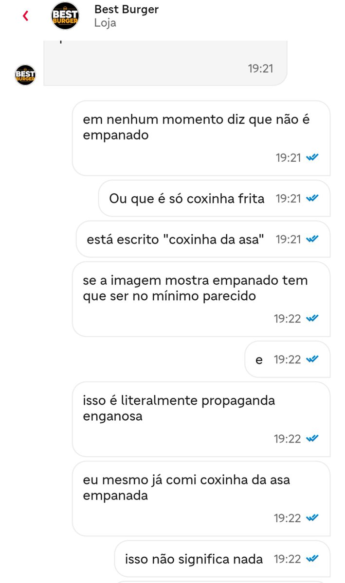crbntdeodio's tweet photo. Só acontece cmg esses bgl pqp https://t.co/UsdtSlykSZ