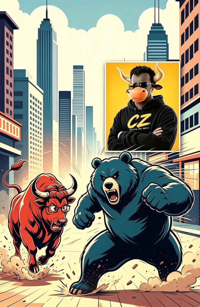 leeb7265's tweet photo. @cz_binance Transform asap to your Final Form for real Bull run $CZ https://t.co/NcXsHiHLks
