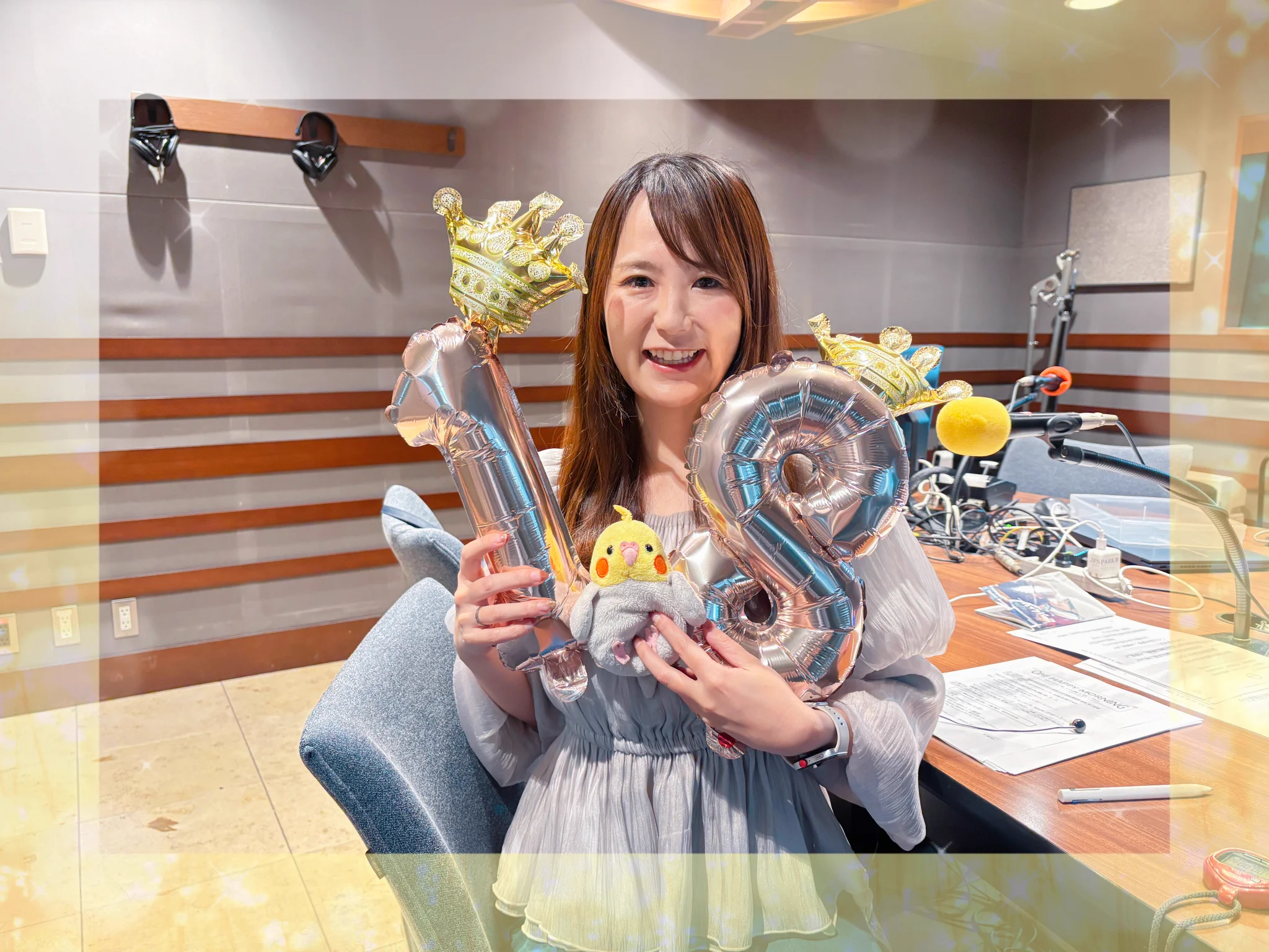 hapimoniさま専用です。 OH! HAPPY MORNING(ハピモニ) on X: 