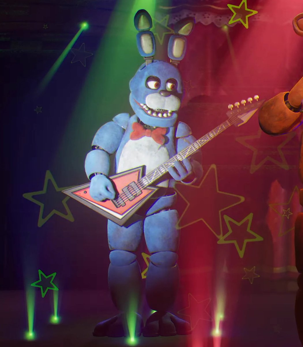 FNaF_Funnies's tweet photo. Combo idea: https://t.co/UYi8Uj7PGz