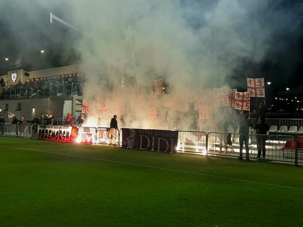 80_samson's tweet photo. ORZEŁ PRZEWORSK - Płomień Morawsko
30.09.2026 https://t.co/rO6nEdyAuW
