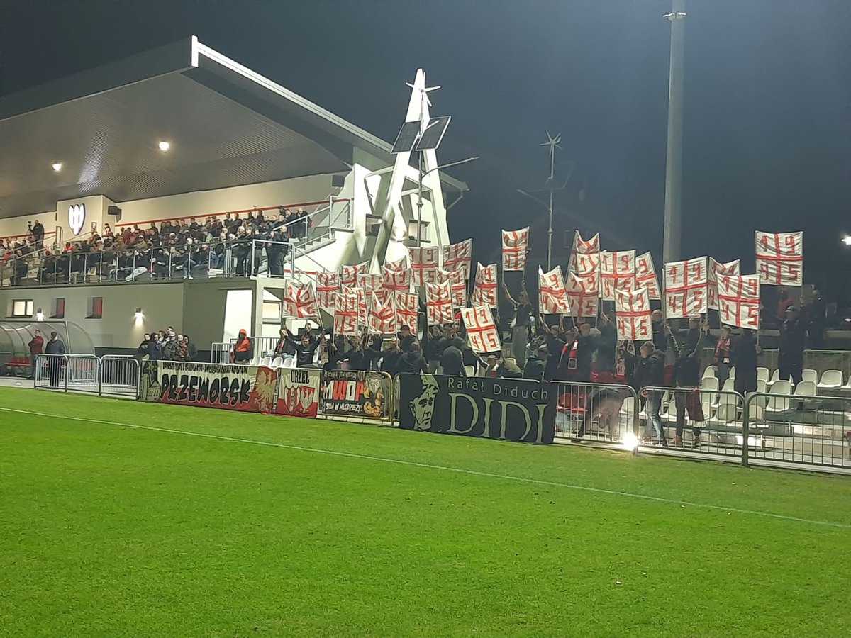 80_samson's tweet photo. ORZEŁ PRZEWORSK - Płomień Morawsko
30.09.2026 https://t.co/rO6nEdyAuW