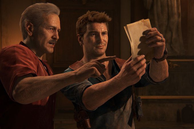 MrkelsGame's tweet photo. About Uncharted 5, I’m not even glazing when I say whenever the official trailer drops, it’s going to be one of gaming most viewed trailers ever and I hope Sony and Naughty Dog treats it like an event. 

Records will be broken for sure because people have missed this franchise so much