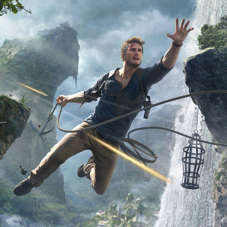 Kulturlesite_'s tweet photo. 🚨 UNCHARTED 5 SE PRÉPARE

Un nouveau jeu UNCHARTED serait en développement chez NAUGHTY DOG !! 🎮 https://t.co/snESzMErNh