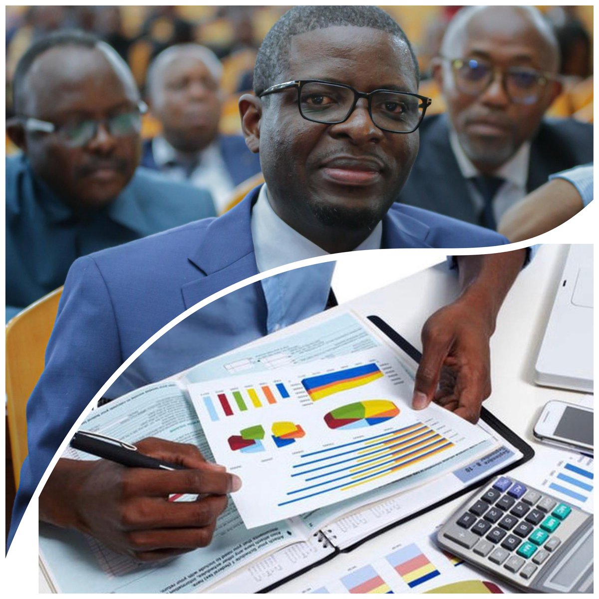 chango_wa's tweet photo. #RDC...Véritable moteur d'action concrète parlementaire, Son Éminence l’Hon. @erictshikuma interpelle le Ministre du Travail à l’@AssembleeNatRDC sur le bilan de l’Inspection Générale du Travail (#IGT) ces 24 derniers mois :
Efficacité sur le terrain
Rapports de contrôle (notamment dans les minières)
Sanctions infligées aux entreprises en infraction.
Traçabilité des amendes perçues
Transparence et protection renforcée des travailleurs avant tout !
@AssembleeNatRDC @LukondeSama @molendosakombi @senatrdc @SuminwaJudith