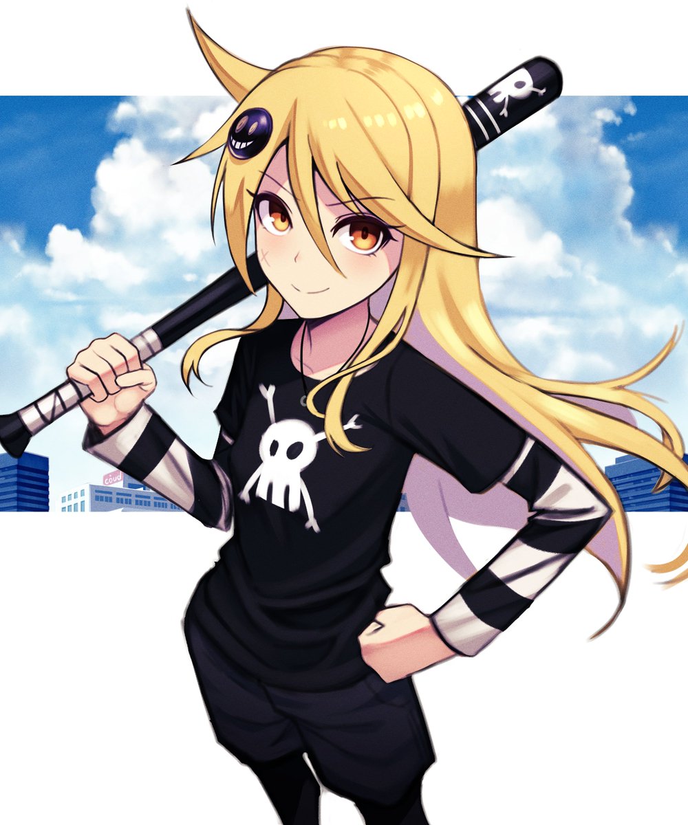 SilverChariotx's tweet photo. Kamiko (my OC) https://t.co/0sErY2mVTw