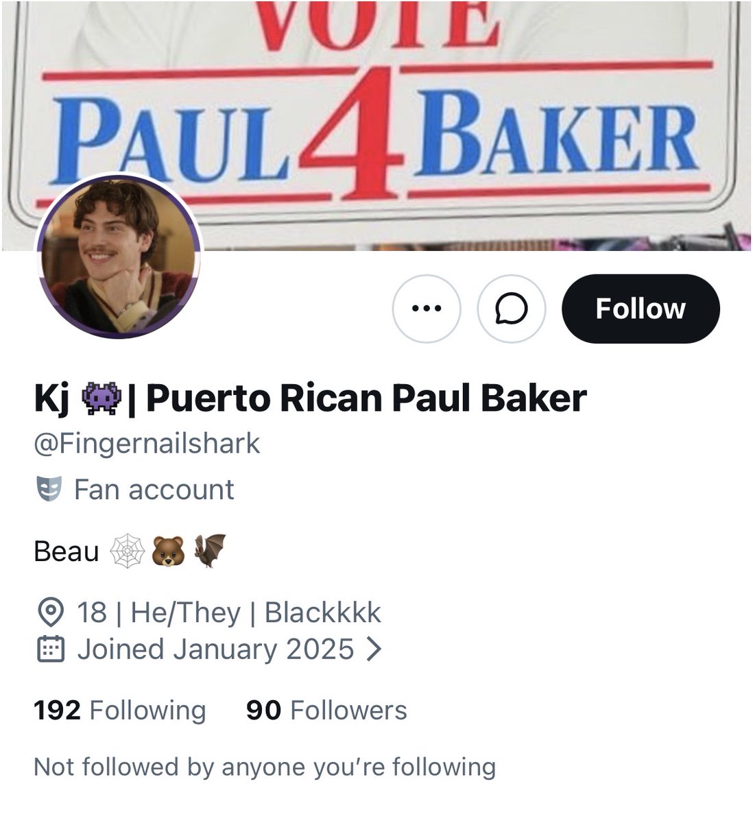 ruesoruthless's tweet photo. @/Fingernailshark sexually assaulted me in my car 4 months ago and I have proof of them openly admitting to what they did. On and off for about five months and I’m just now finding out he cheated on me after breaking up. He is a serial dater, liar, and emotionally manipulative. https://t.co/hHCbKuY4WA