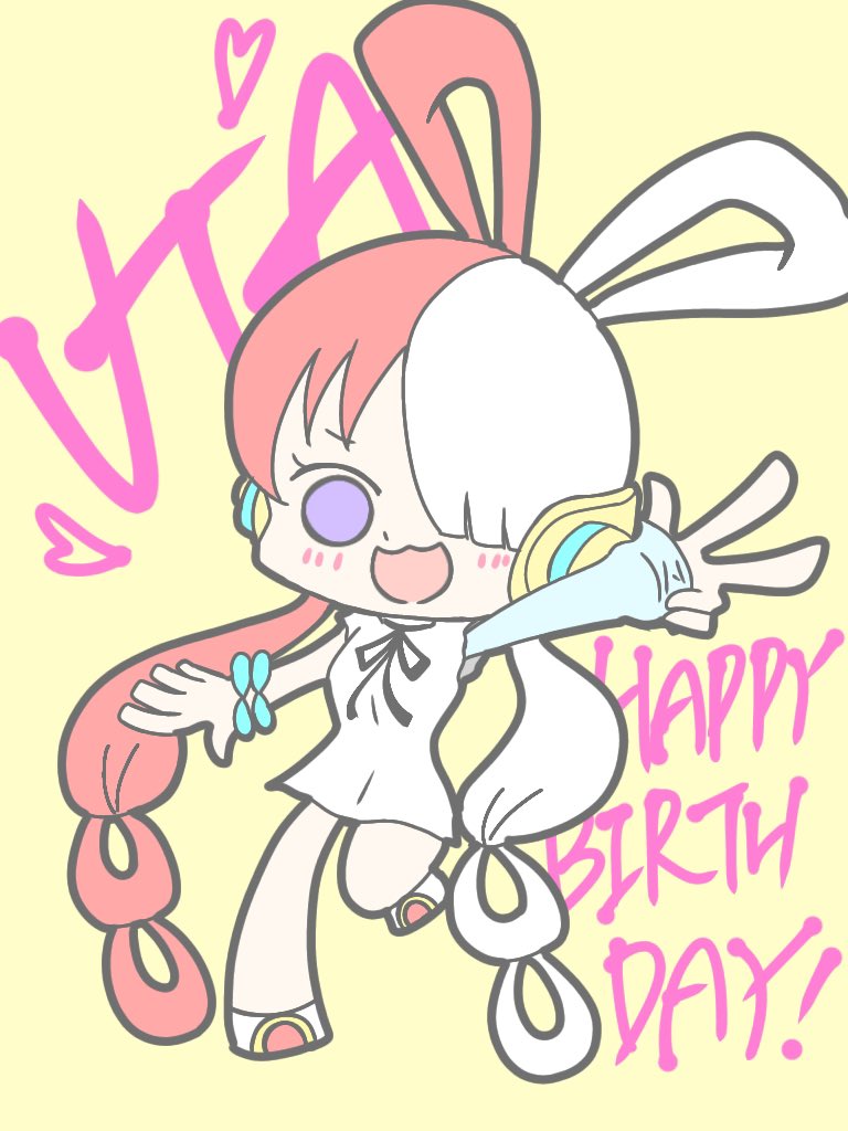 hamun_I2I's tweet photo. 過去絵と見比べてるけど、前のウタちゃんの方が可愛くね…？
書く量は増えてるけど…😭

←過去絵     今年→ https://t.co/C3QqGMPOhe