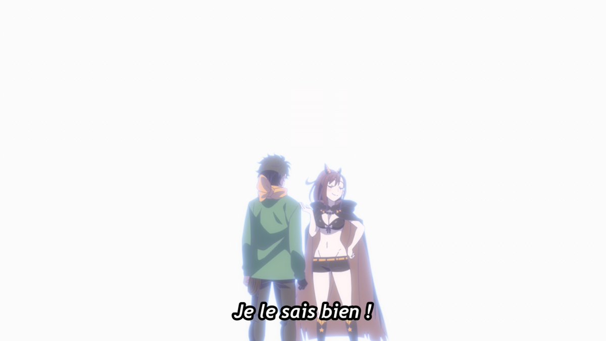 Kuroxx13's tweet photo. ptdrrr mon tweet épinglé il a pas si mal vieilli que ça, 6 ans après il a fait la même à Shaula 🤣🤣 je m'y attendais tellement #rezero https://t.co/qVwHHaQy4B