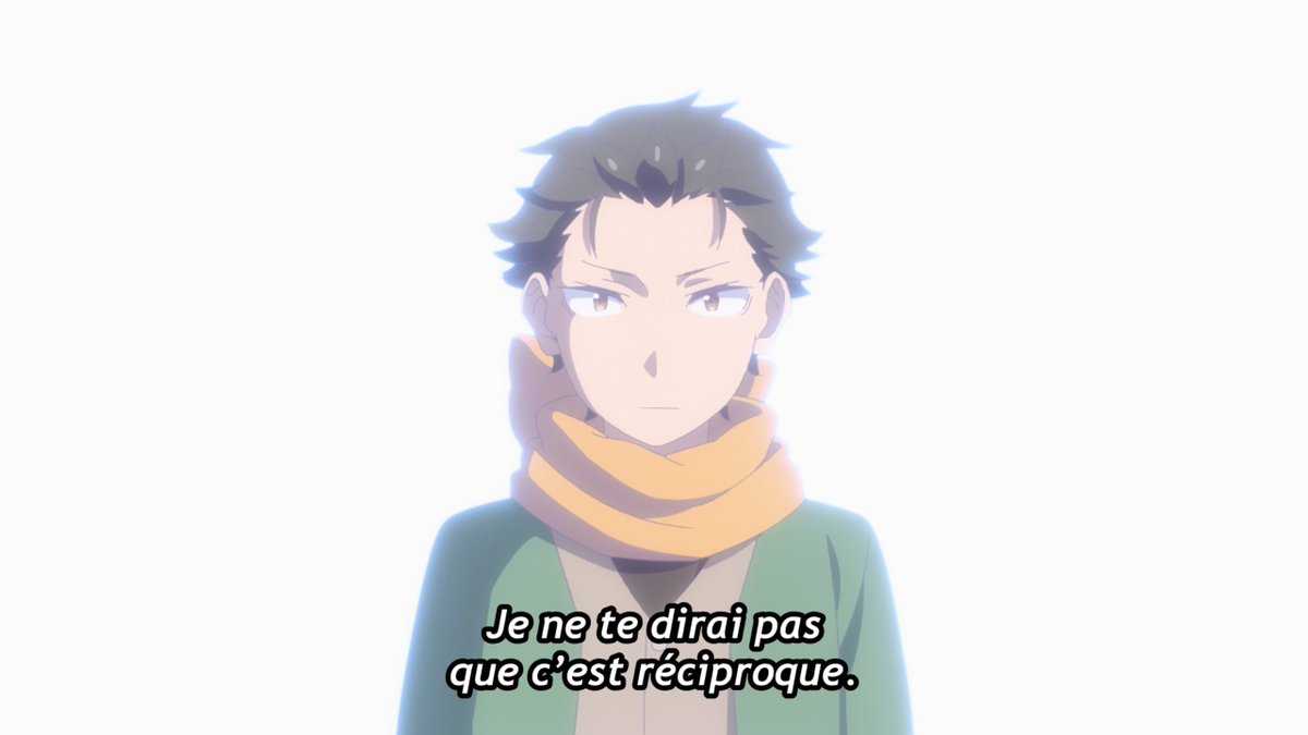 Kuroxx13's tweet photo. ptdrrr mon tweet épinglé il a pas si mal vieilli que ça, 6 ans après il a fait la même à Shaula 🤣🤣 je m'y attendais tellement #rezero https://t.co/qVwHHaQy4B