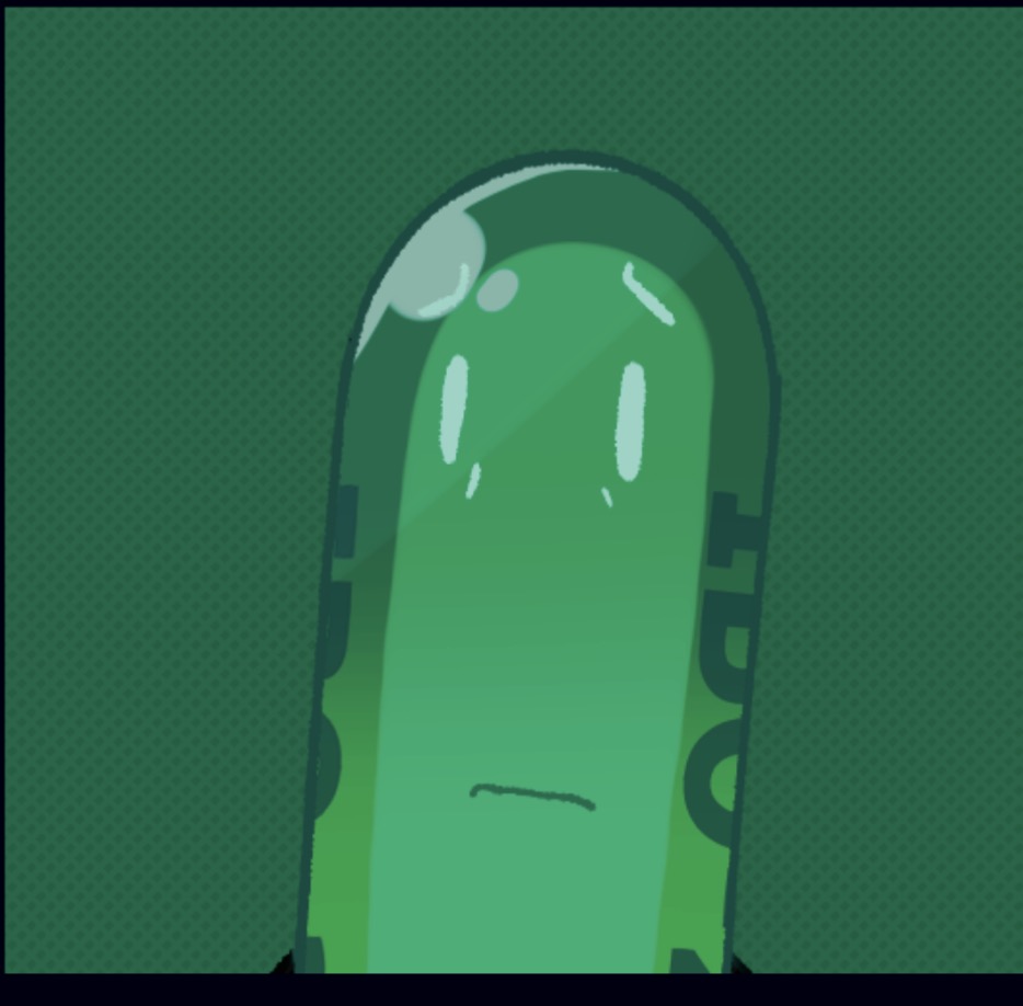 joniwasvile's tweet photo. painkiller is so uniquely chopped i love them https://t.co/t1ciDHLDIU