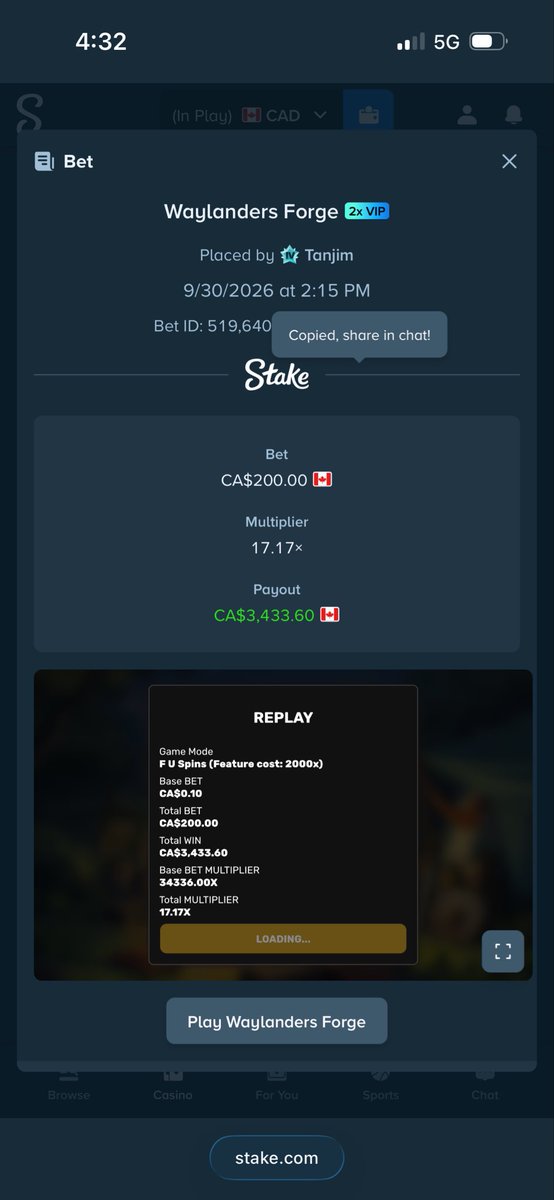 weekndonkick's tweet photo. Heard @ValkyrieXStudio woke up and is doubling. Just hit these two TODAY would mean a lot if the OG doubler doubled any wins 🥀 W @ProdigyDDK and part time streamer I mean part owner @Yassuo 

Stake: Tanjim 
casino:519640103366
casino:519637753787 https://t.co/K2ueTxQsy2