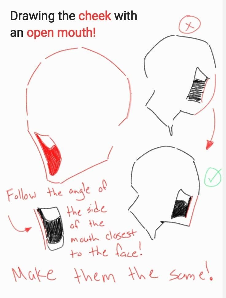 paniclightmate's tweet photo. Cheeks follow the mouth 👀 https://t.co/Y9J9rNyPUJ