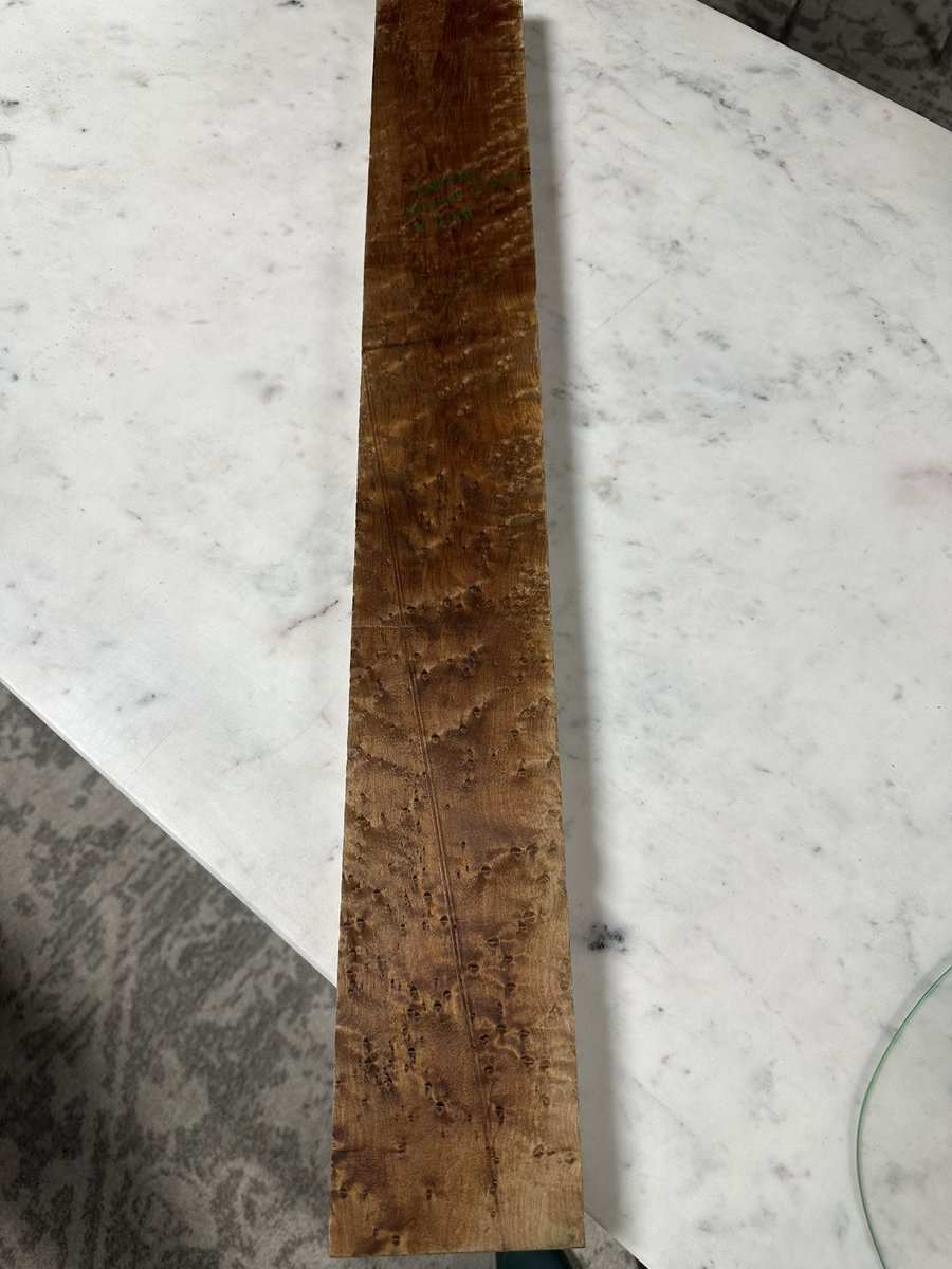 DetroitGuitar's tweet photo. A trip to the @FenderCustomShop Tone Shop to hand-select the wood for some very special builds coming to Detroit Guitar. This is where the next ones start.
#FenderCustomShop #Fender #DetroitGuitar #CustomGuitar #GuitarBuilding https://t.co/xnEKx8TLv1
