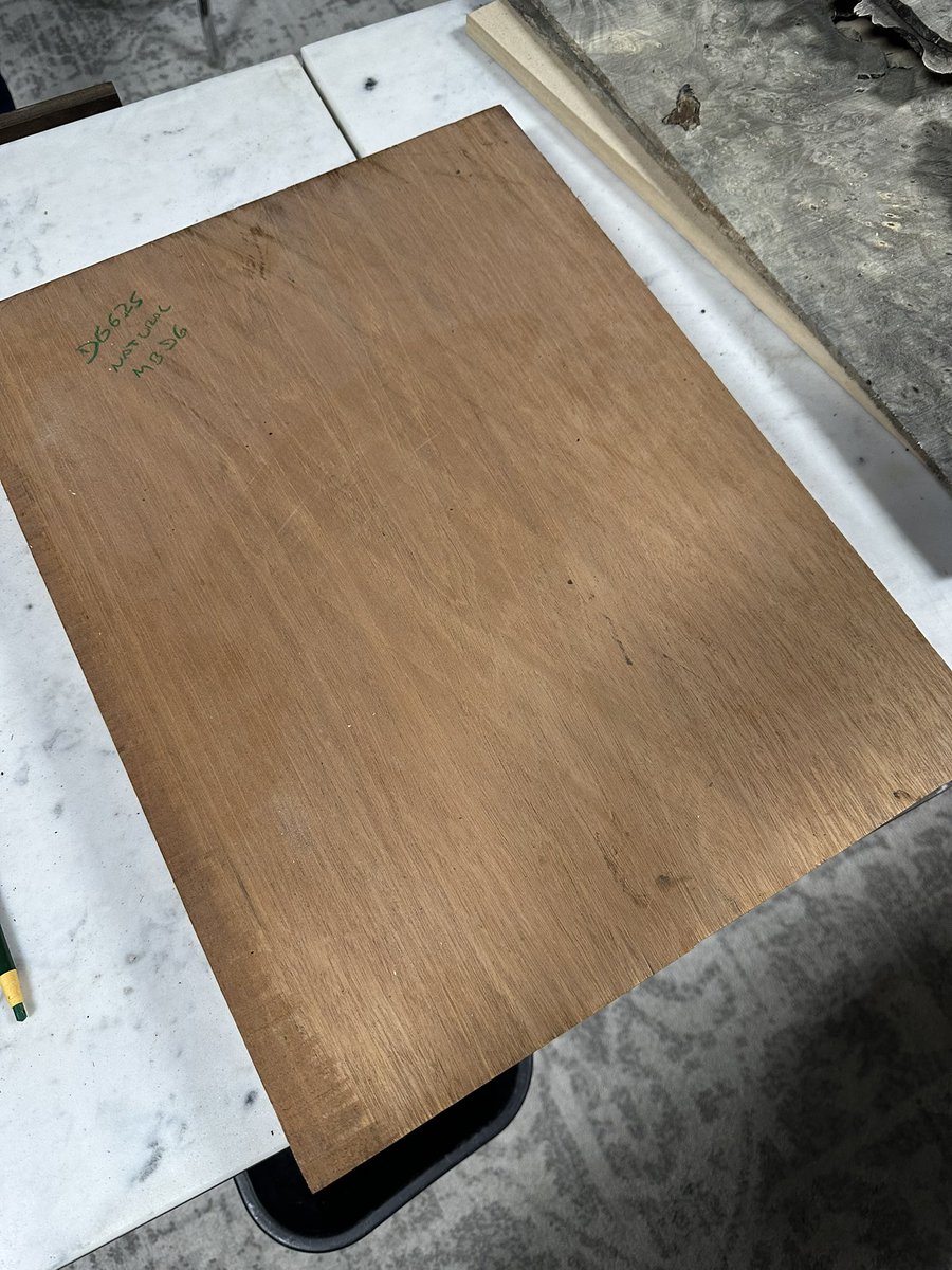 DetroitGuitar's tweet photo. A trip to the @FenderCustomShop Tone Shop to hand-select the wood for some very special builds coming to Detroit Guitar. This is where the next ones start.
#FenderCustomShop #Fender #DetroitGuitar #CustomGuitar #GuitarBuilding https://t.co/xnEKx8TLv1