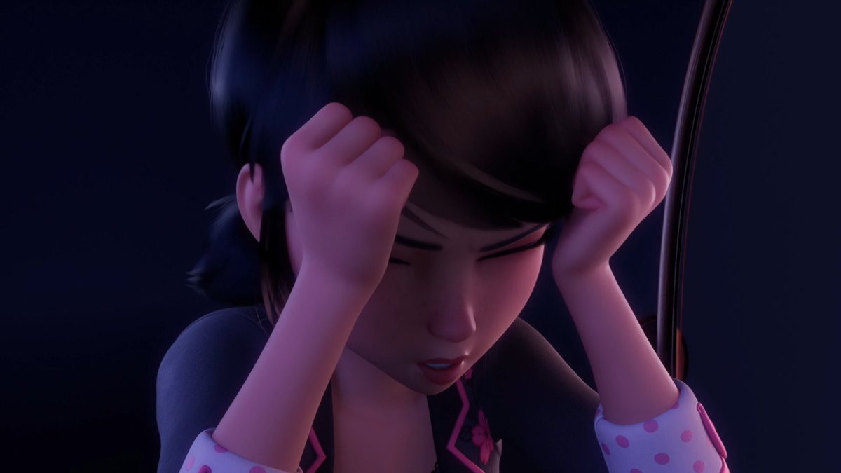 mar_miraculer's tweet photo. Hija del corazón,
deja ya de llorar,
junto a ti yo voy a estar
y nunca más te han de hacer mal.

Tus ojitos de luz
el llanto no ha de nublar,
ven aquí, mi dulce amor,
nadie nos ha de separar.  ❤️ https://t.co/czl4nvUu3S