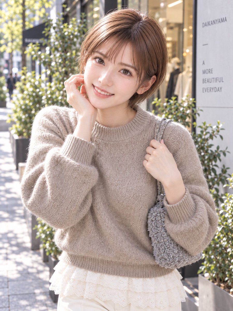 poon202609's tweet photo. 今日はお休みだったから友達と出かけて来たよ☺
沢山話して楽しかったー

MIO★ 
#bunnygirl #バニーガール #AIグラビア https://t.co/8rvSgbzlh5
