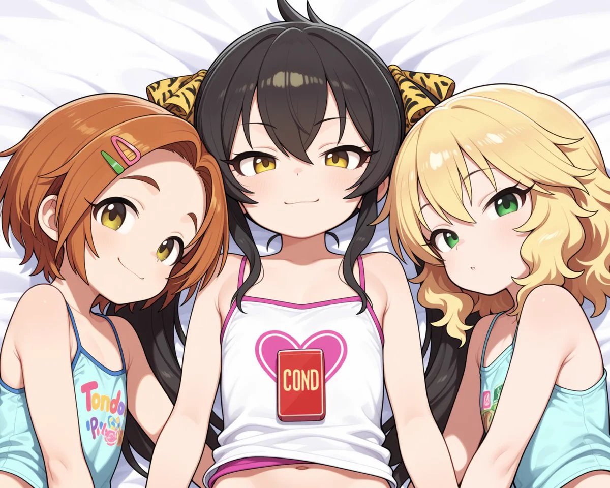 ササ@AIイラスト on X: 