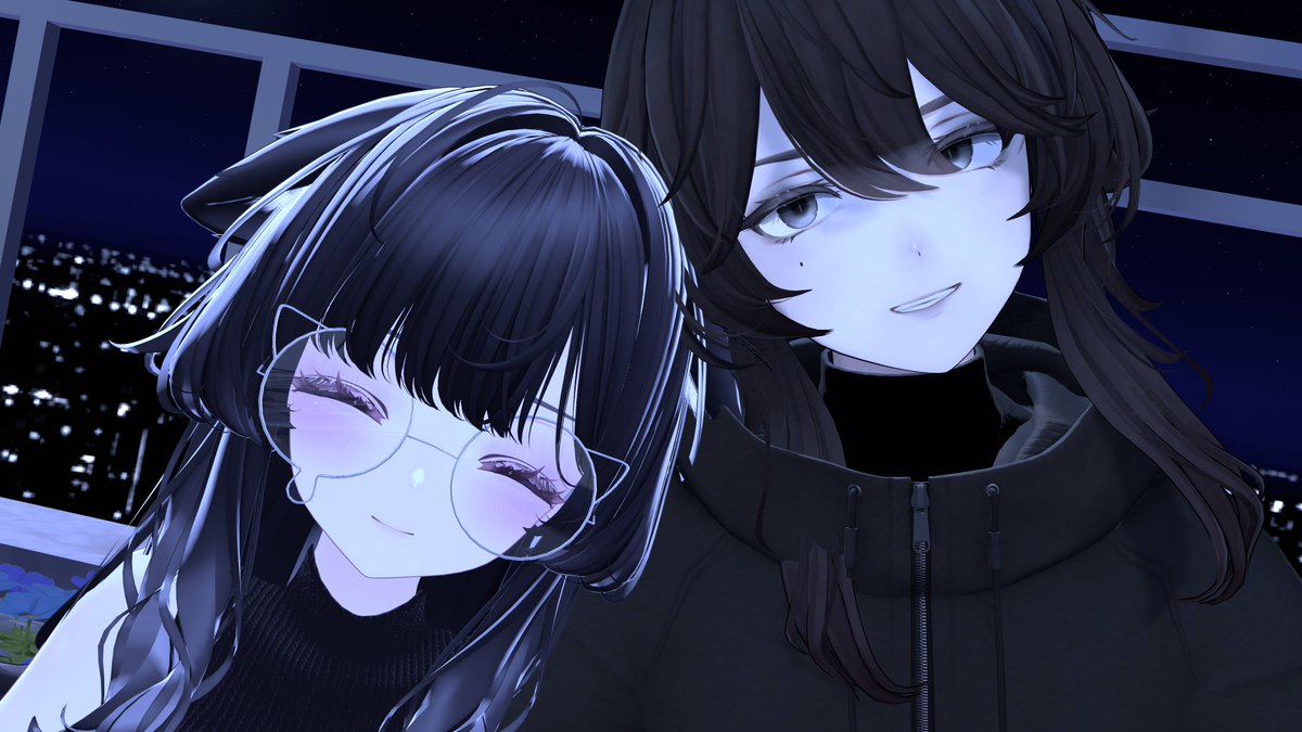 VRChukube's tweet photo. おはんよ https://t.co/srnfJUgm8M