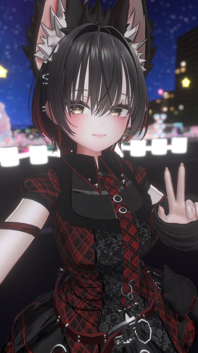 xhellpurrx tweet picture