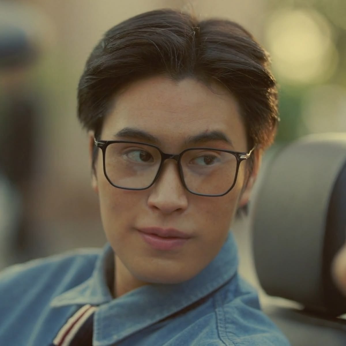 Sticksuh's tweet photo. Me as a bl character fr they r so me https://t.co/3uQQMOQdYQ