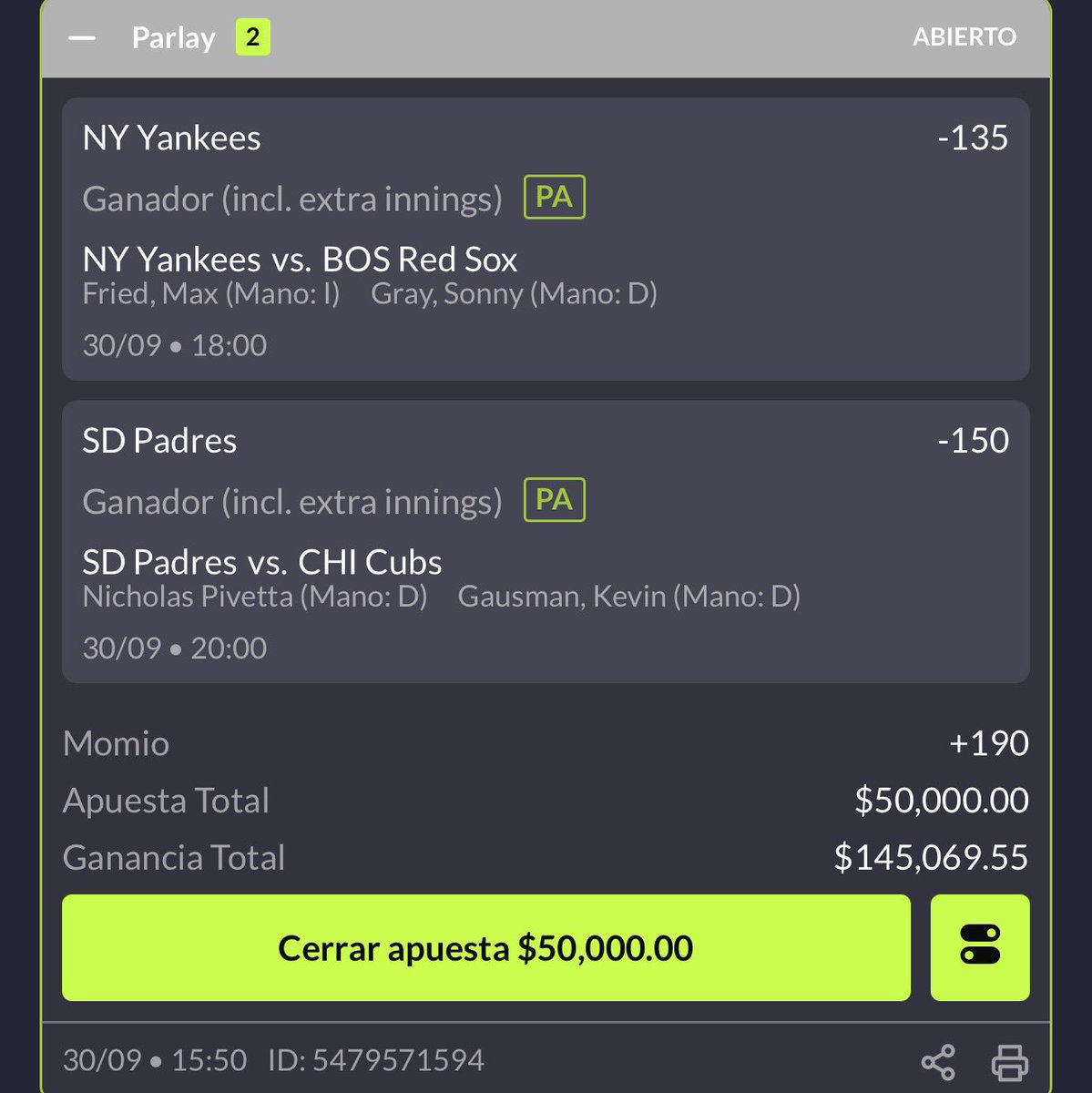 hugowx_'s tweet photo. Paso final del reto $1,600 a $10,000 hoy mismo🪜

Vamos con este Parlay +200 sin miedo a los momios altos. Sin complicarnos tanto, deberían de ganar estos equipos…

Inicia en 2 hrs lo subo con tiempo ⏰

#RepBX + #FightForTheFaithful https://t.co/Lvtmvfb48t