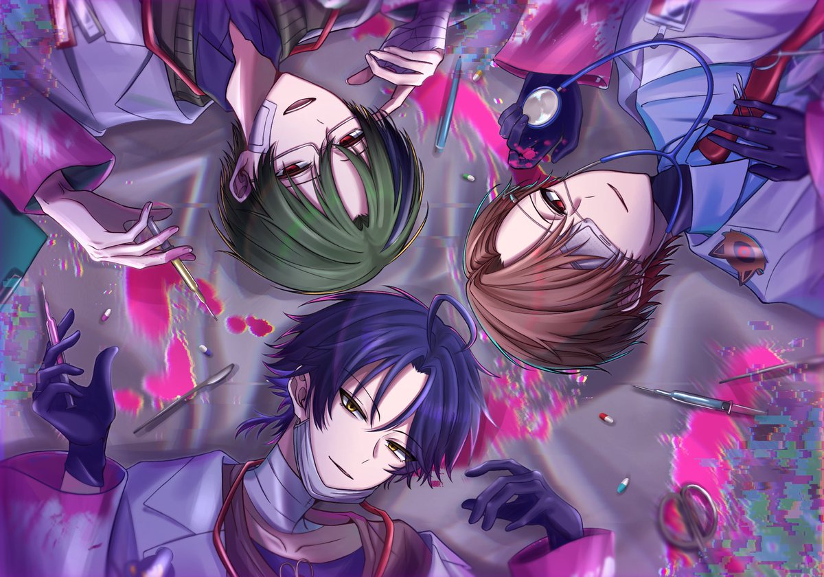 kichi4942's tweet photo. 一心同体 溶解 You &amp; I_____

#シクスフォト https://t.co/rBTyCsaSa5