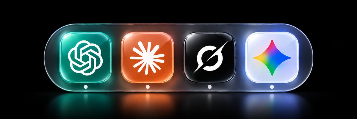 thomasaas0's tweet photo. Best model right now: 

1. GPT-6.1 Sol 
2. Claude Opus 5.5 
3. Grok 4.7 
4. Gemini 4 Pro 

If you had to choose just one to pay for, which would it be? https://t.co/yPJIjCZiJx