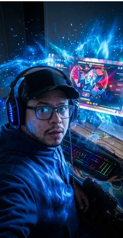 Jhamesjrh2's tweet photo. Vamos a un Live tipo tarnqui 
https://t.co/Cwfg5FQmER

#leagueoflegens #gamers #viral #villaramGamers https://t.co/wrrSGdhX0v