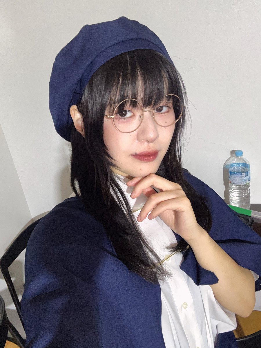 mndk_SR's tweet photo. 10月、到来！🎃 https://t.co/jId7ZhPt8g