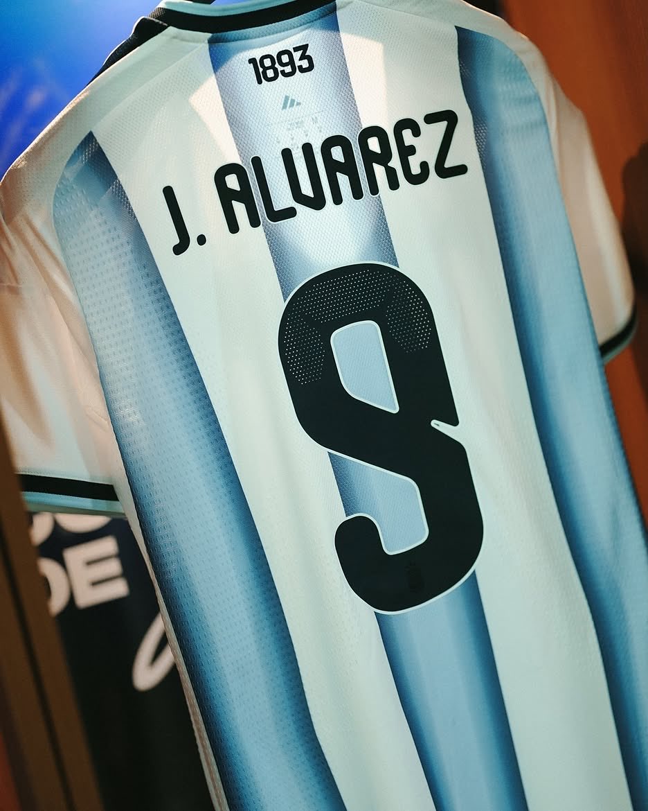 AFASeleccionEN's tweet photo. We’re ready 🔥 https://t.co/E9q8ZqbZpV
