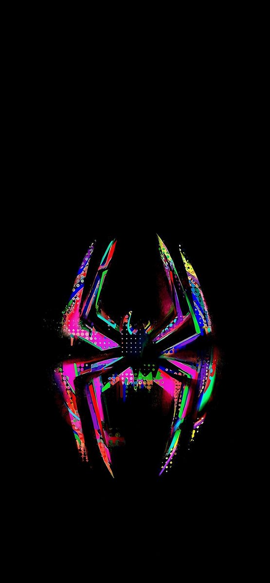 Universal4karts's tweet photo. Spider-verse HD wallpapers https://t.co/UacKFt5Skt