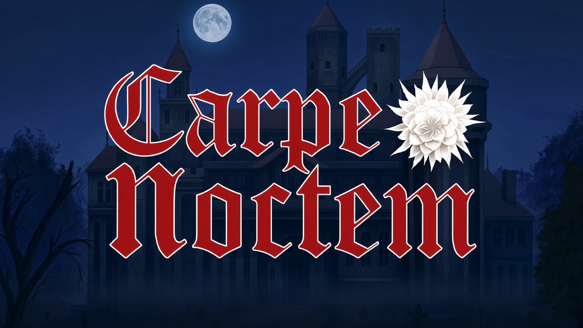realbatdude's tweet photo. Let's Date A VAMPIRE in this Visual Novel Romance Novella: CARPE NOCTEM ... https://t.co/xddy4T4C9Y via @YouTube #youtube #youtubegaming #horror #scary #videogames #halloween https://t.co/PCtmytnAVq