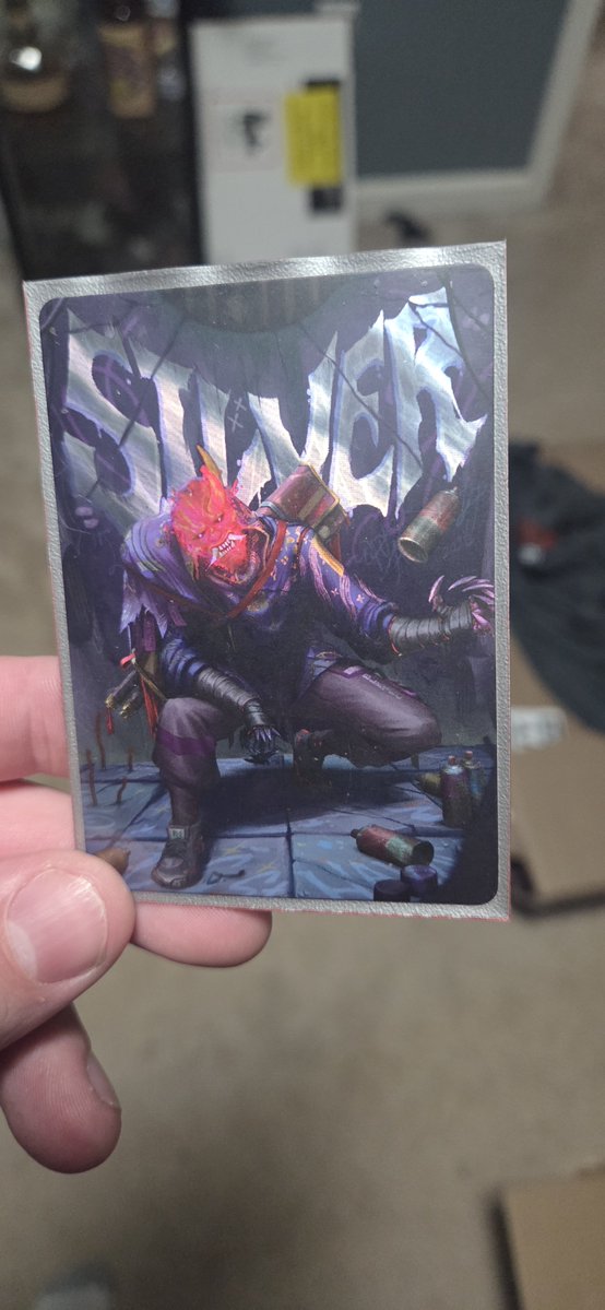 ZJTJensen's tweet photo. #fabtcg #lore fam! Are you going to Calling Atlanta? Do you love assasin? Would you want one of these St_Havock Silver tokens for free?? Well come find me at the calling, ask me any lore question! If i can't answer, it's yours (or if you prove you are subbed, you can have one)! https://t.co/SWdqwugSw2