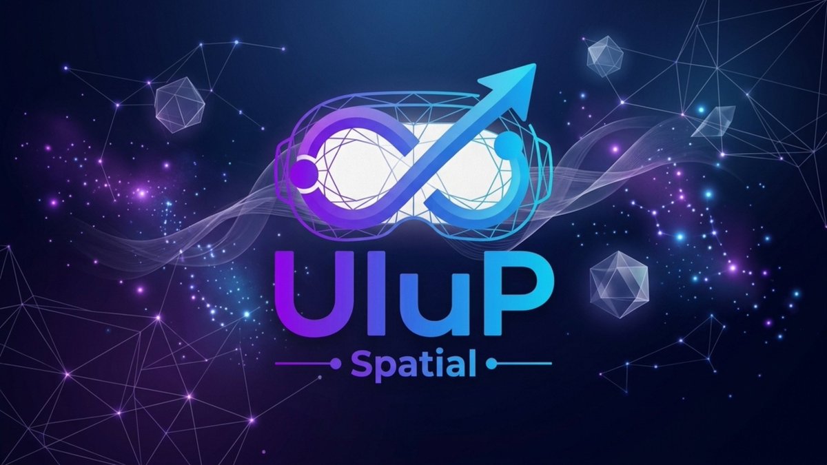 UluPStudio's tweet photo. UluP Spatial is finally complete!
Your nodes, your projects, right in your room.
Coming soon to Meta Quest!
#vr #buildinpublic #metaquest #solodev https://t.co/9jHjDe8gej