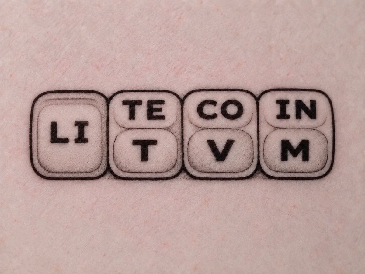 JumpToLTC's tweet photo. @circle_crypto @litecoin @LTCFoundation @LitecoinVM @MASTERBTCLTC @LitecoinMag @LiteCoinNews @johnez_ltc @josh_418 @BitcoinNews And now even more, thanks to you. 🐈🫱🏼‍🫲🏾 https://t.co/N3sEHToeXs