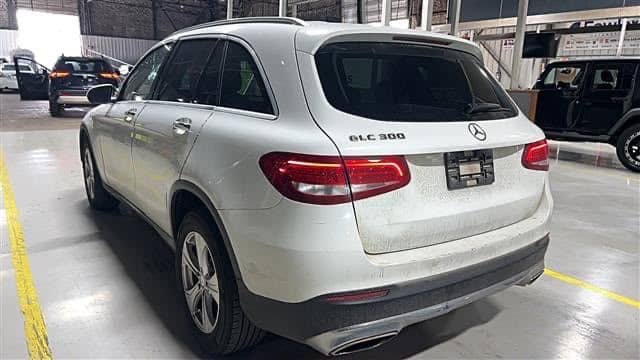 Psaater's tweet photo. Dealers deal foreign used 2016 GLC300 full option just landed in Lagos 22m https://t.co/wnaxmJJgj9