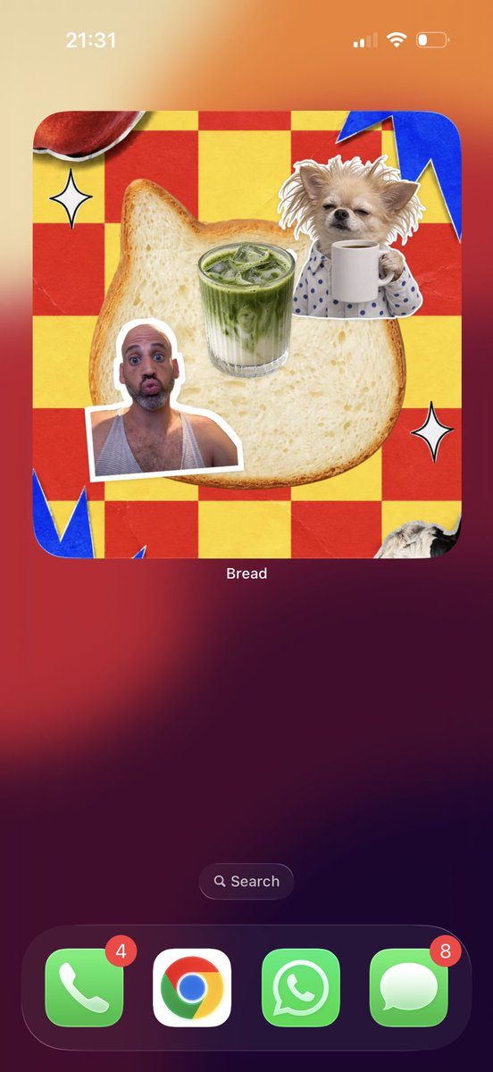 liorpesoa's tweet photo. So much fun!!! ahaha 🍞🐶
Dropping sooooonishhh☺️ https://t.co/ydBNZNwLTB