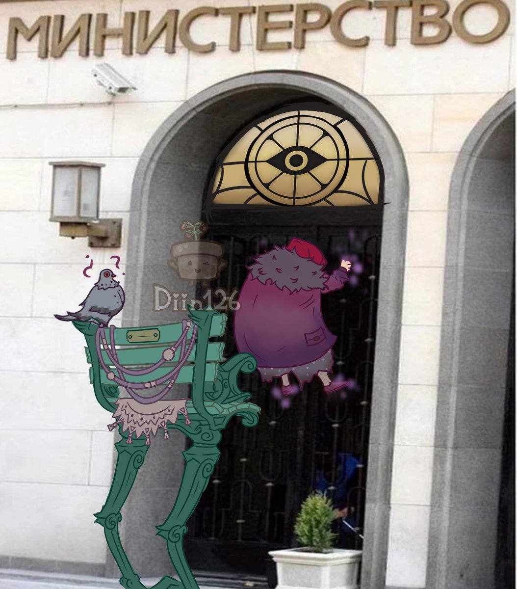 diin126's tweet photo. Let Granny IN! #deadlock https://t.co/FXUmAZHCnc