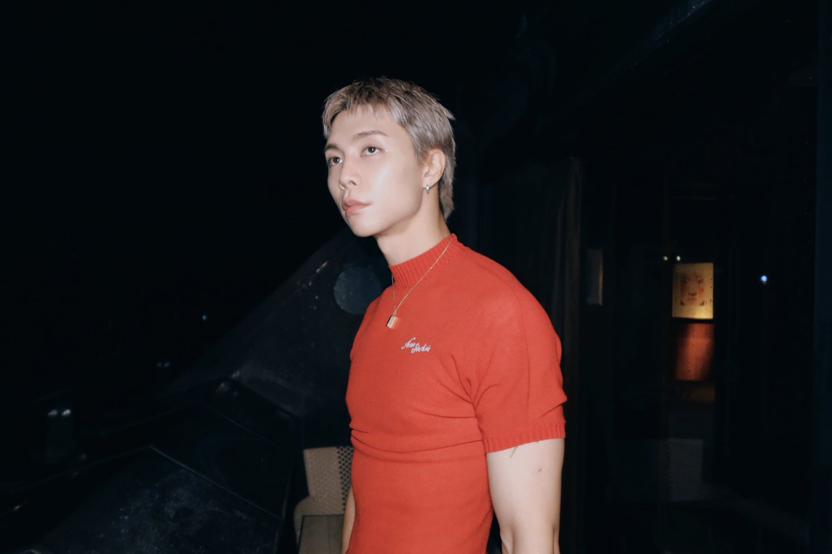 NCTsmtown_127's tweet photo. #JOHNNY

#JOHNNYxAcneStudios #AcneStudiosxJOHNNY
#AcneStudios @acnestudios
#NCT #NCT127 https://t.co/A8lmxCTPQP