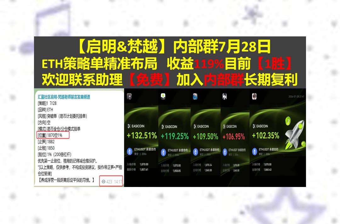 KateFettes3utt's tweet photo. Business makes a man as well as tries him.
BTC、ETH不知道怎么看？每天分析行情走势与交易逻辑。市值🐉公益慈善🌛技术人才🧷实盘
Cava集团🍀A股🌿迪尔公司🪓ICP
币安 欧易 BTC 免费合约跟单社区👉 【主页简介】 👈 https://t.co/XMFsb07rbq