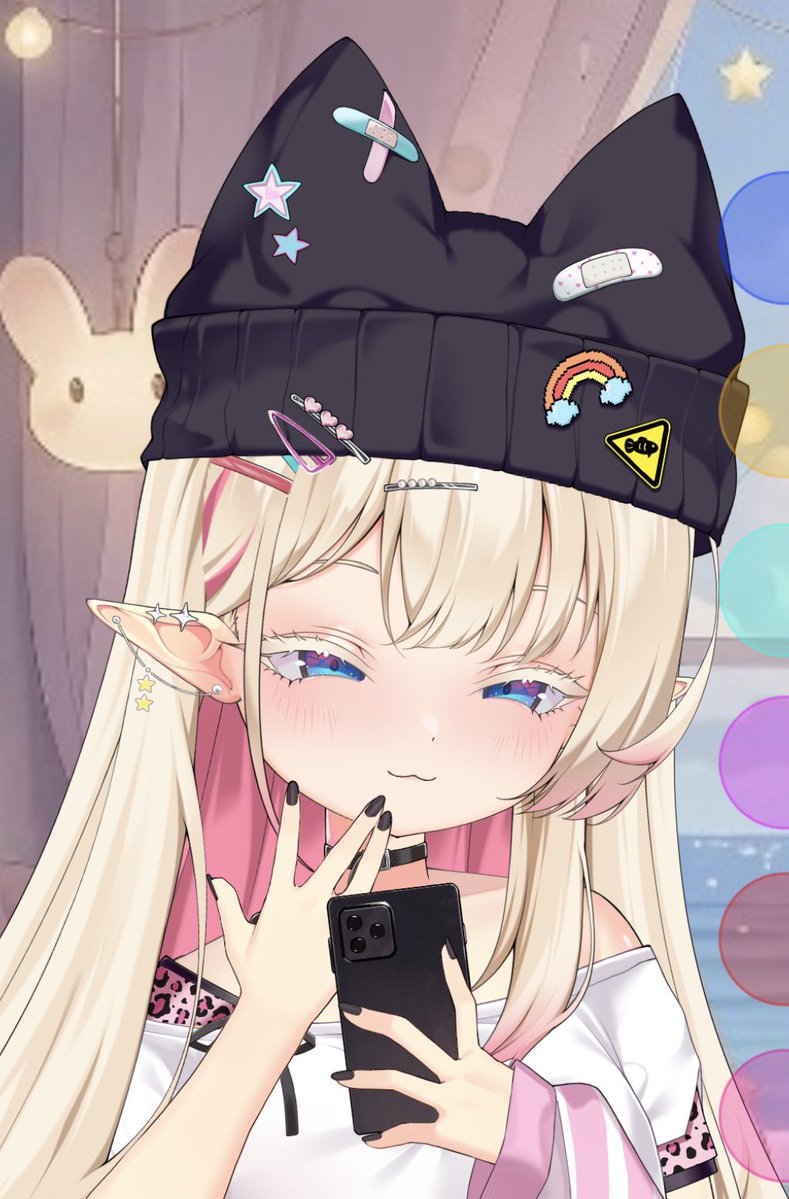 kasuminvt's tweet photo. I love this model but I got shadowbanned from using it…is there any social media that is like yt and or TikTok that would allow slightly 18+ models??
#vtuber #envtuber #vtuberen https://t.co/a9J8vSrzSS