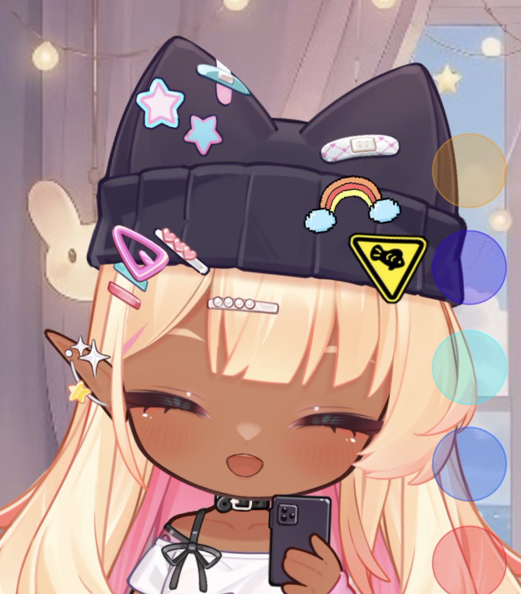 kasuminvt's tweet photo. I love this model but I got shadowbanned from using it…is there any social media that is like yt and or TikTok that would allow slightly 18+ models??
#vtuber #envtuber #vtuberen https://t.co/a9J8vSrzSS