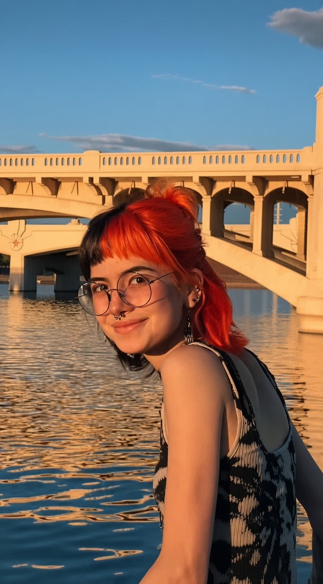 LovingLilyRenee's tweet photo. New wallpaper just dropped (ai label because I had to remove the tiktok stuff with grok) https://t.co/yNP0Jz82Zh